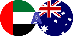 حواله درهم به استرالیا