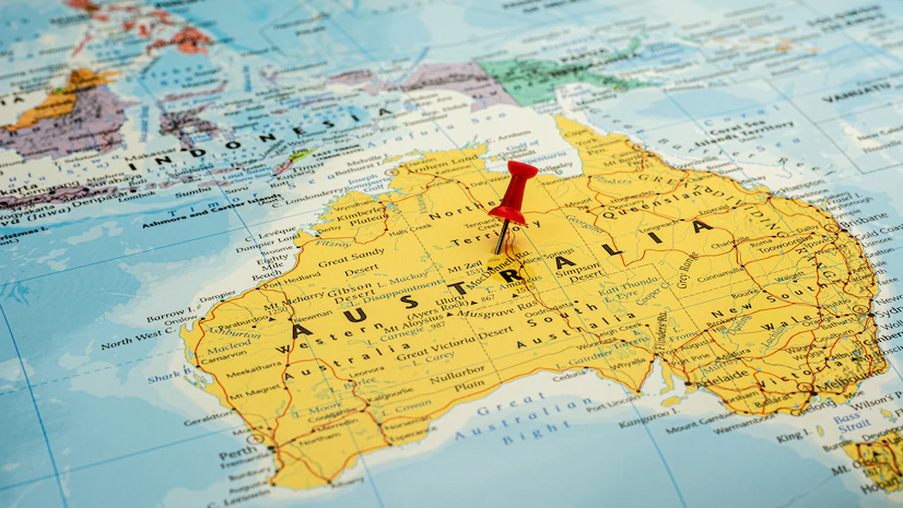 شرایط گرفتن ویزا کار برای استرالیا