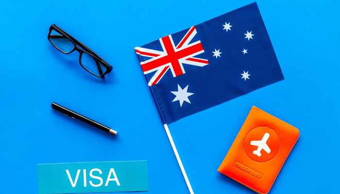 ویزای کاری در استرالیا