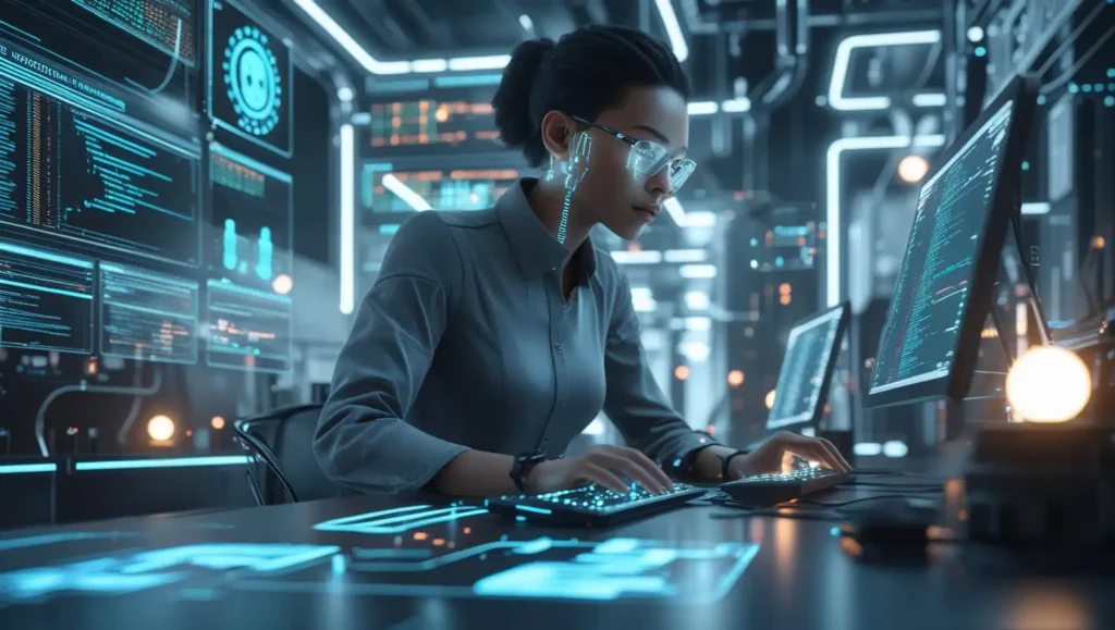 مهندسی کامپیوتر و داده کاوی از مشاغل پر درآمد استرالیا