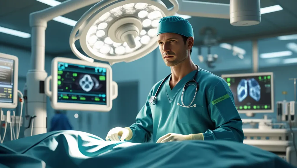 پزشکی و هوش بری از مشاغل پر درآمد استرالیا