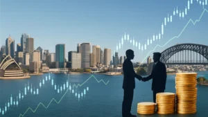 سرمایه گذاری در استرالیا 2025