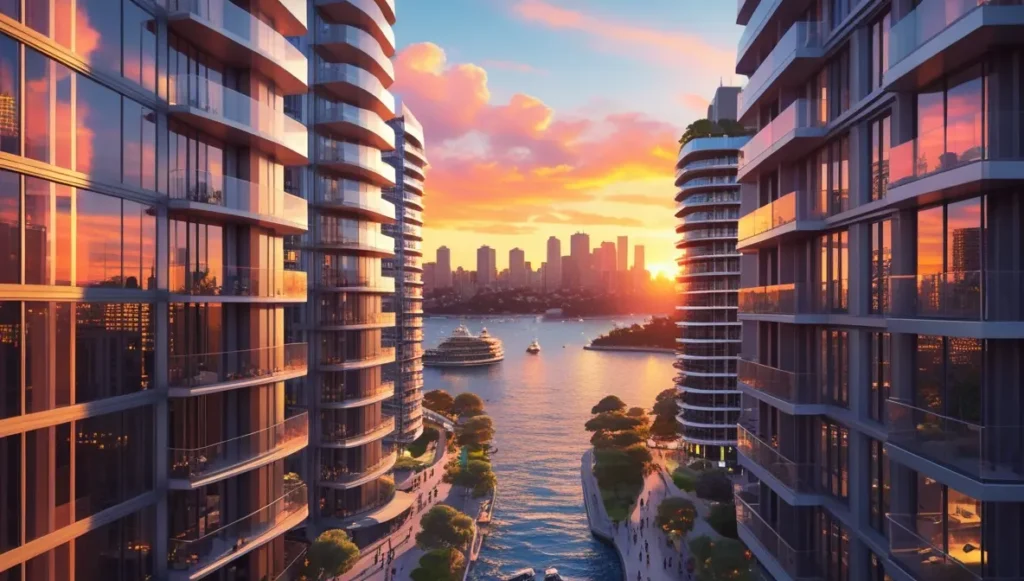 اجاره خانه در استرالیا تصویر دوم