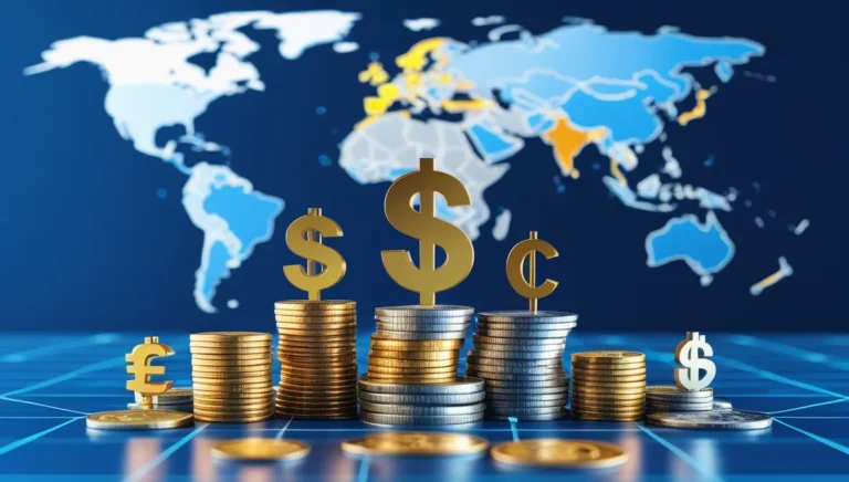 مقایسه دلار استرالیا با سایر ارزها 2025 تصویر شاخص