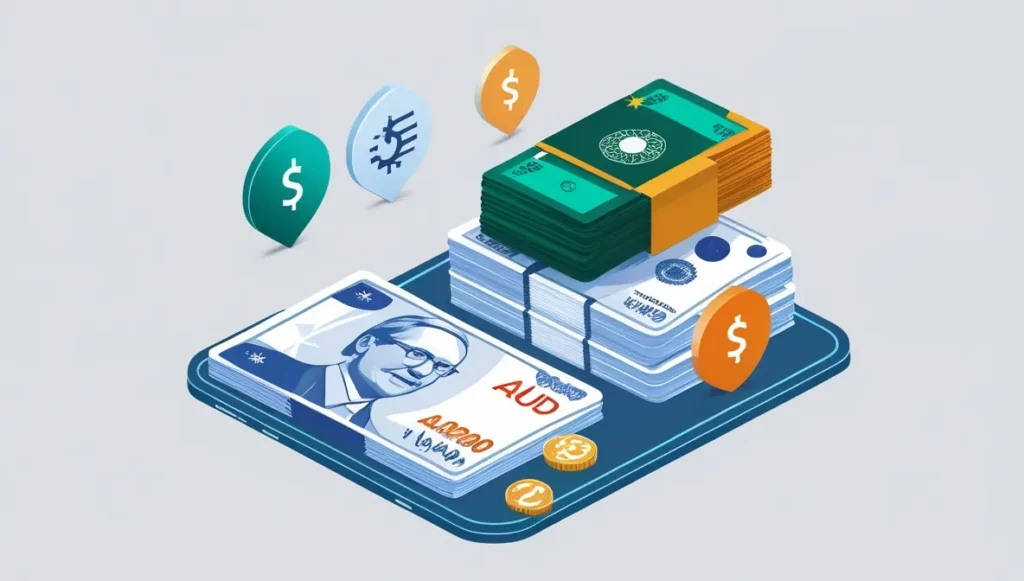 تصویر دوم اقدامات قبل و بعد از رسیدن به استرالیا