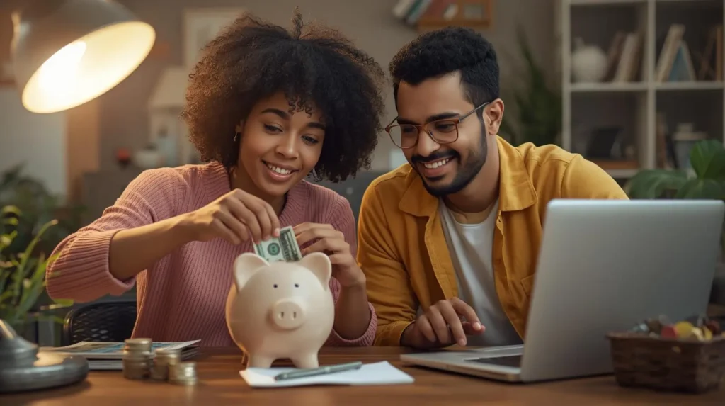 تفاوت سرمایه گذاری و پس انداز