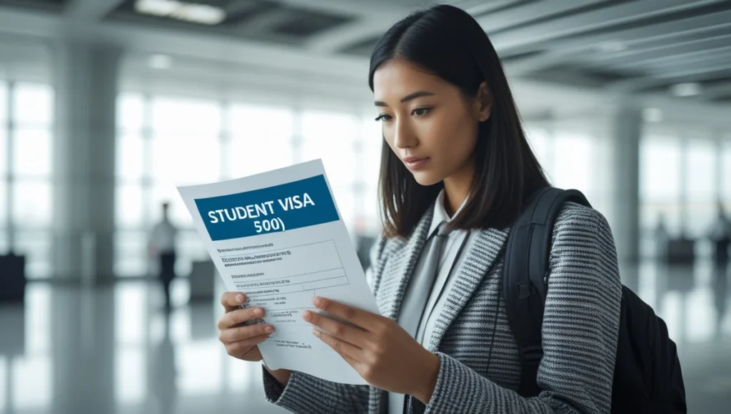 تصویر دوم مطلب بورسیه تحصیلی استرالیا 2025