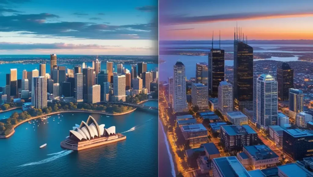 تصویر دوم مطلب هزینه زندگی دانشجویی در استرالیا 2025