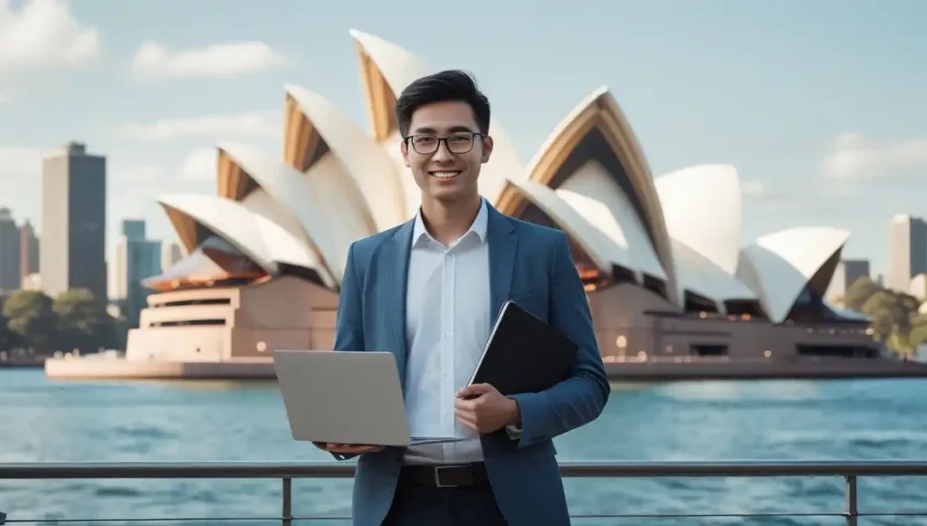 تصویر سوم مطلب هزینه زندگی دانشجویی در استرالیا 2025