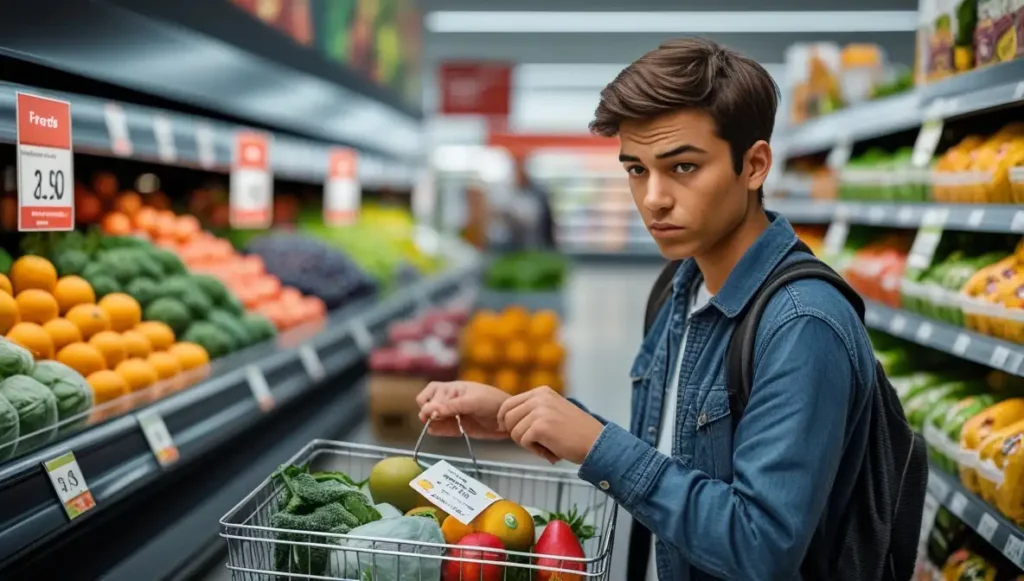 تصویر چهارم مطلب هزینه زندگی دانشجویی در استرالیا 2025