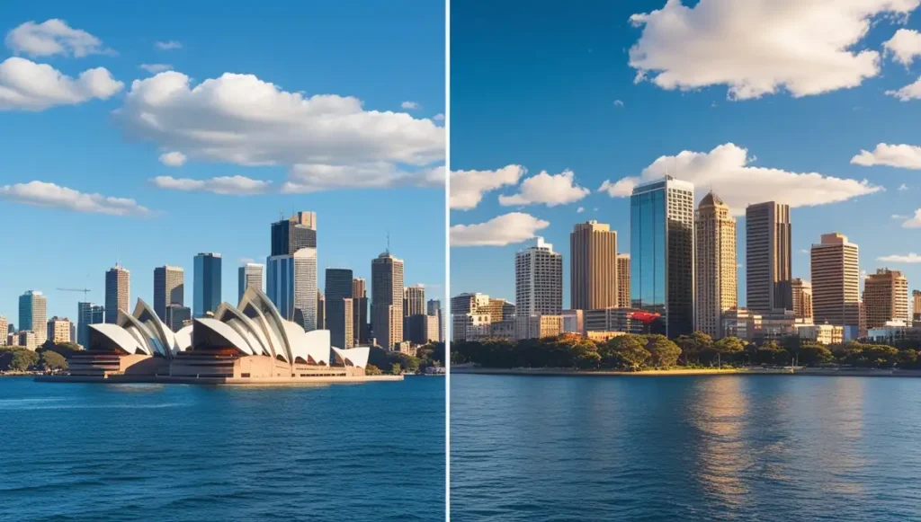 تصویر پنجم مطلب هزینه زندگی دانشجویی در استرالیا 2025