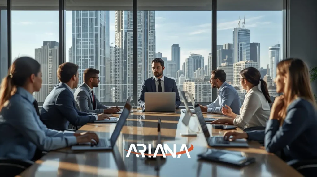 ویزای استرالیا