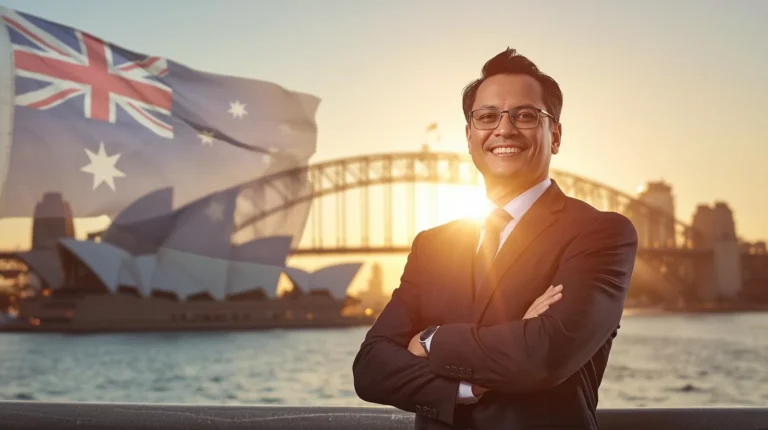 ویزای سرمایه گذاری استرالیا