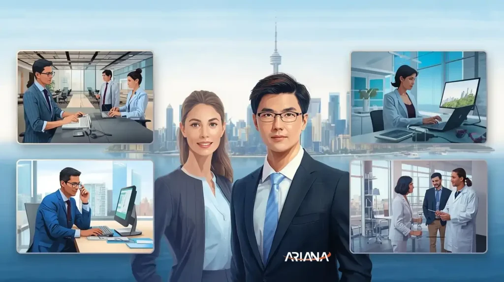 تغییرات ویزای استرالیا