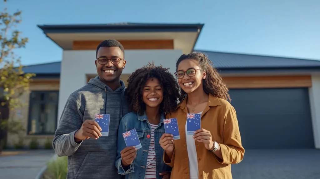 ویزای سرمایه گذاری