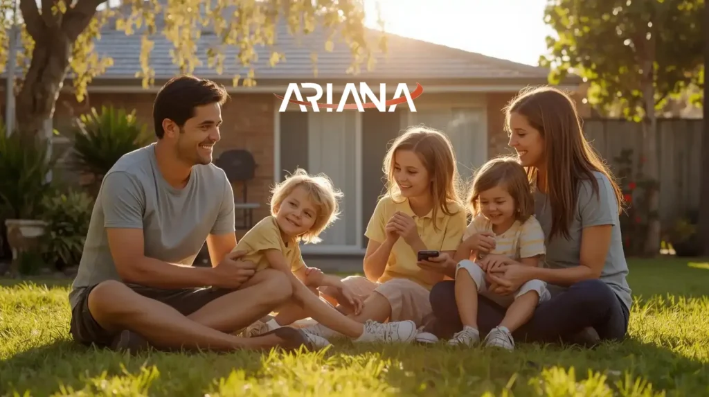 تغییرات ویزا