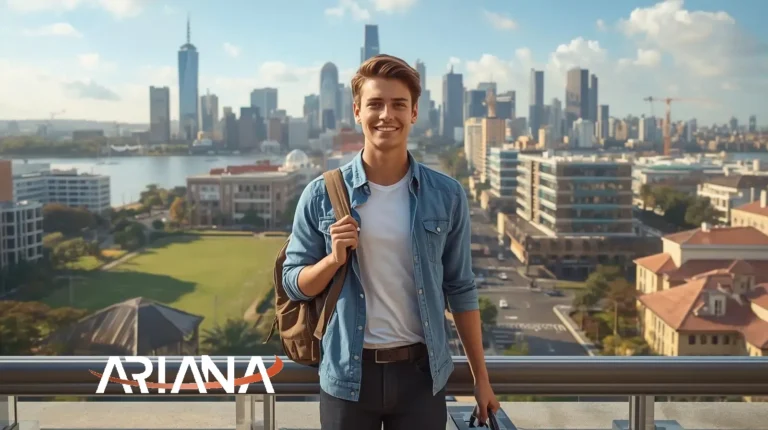 تغییرات ویزای استرالیا در سال 2025