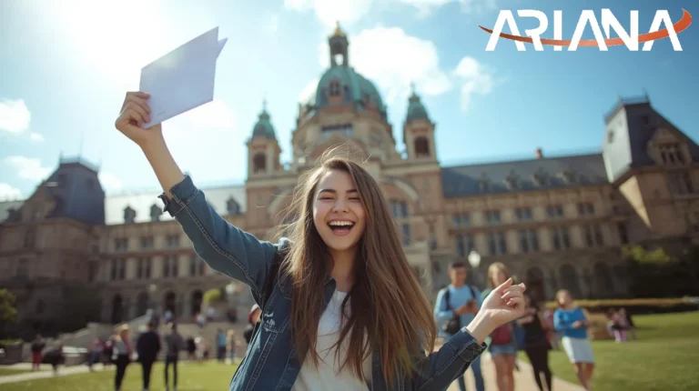 شرایط تحصیل در استرالیا