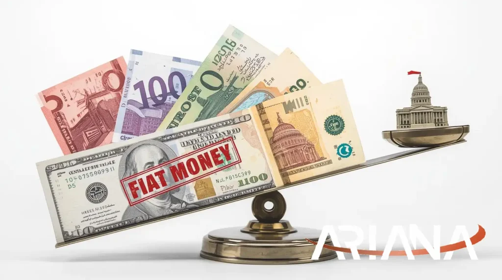 اقتصاد مدرن