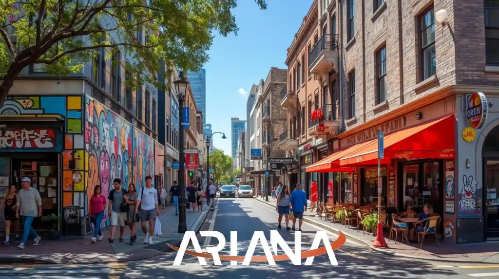 تصویر سفرنامه استرالیا
