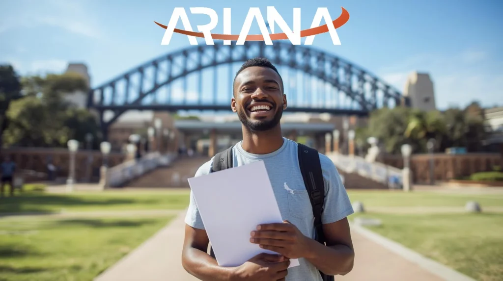 شرایط تحصیل در استرالیا