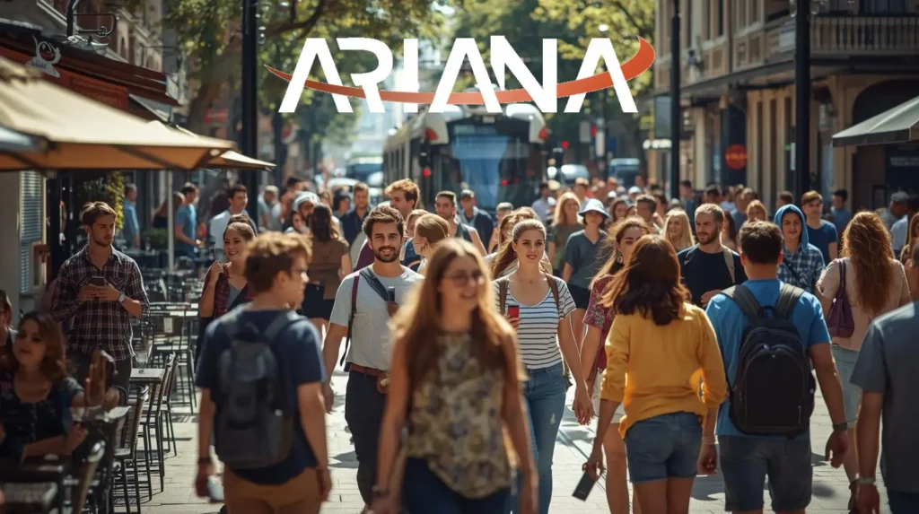 کار در استرالیا