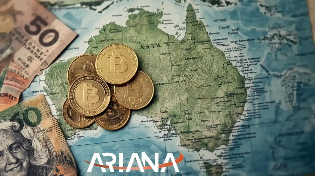 اقتصاد استرالیا