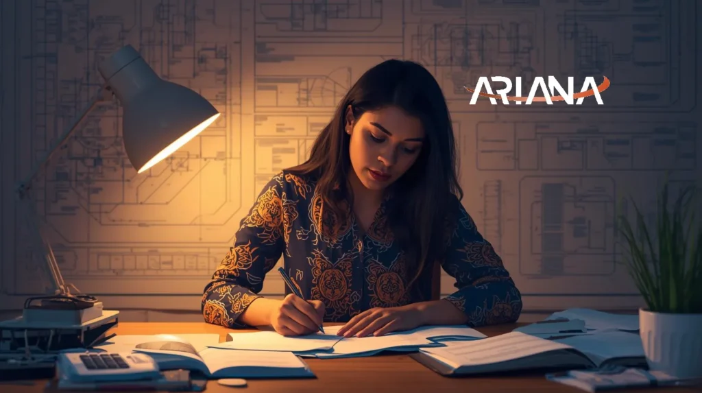 عضویت در سازمان مهندسی استرالیا