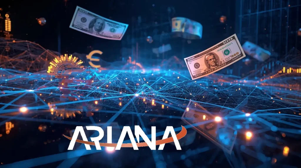 تفاوت پول فیات و ارز دیجیتال