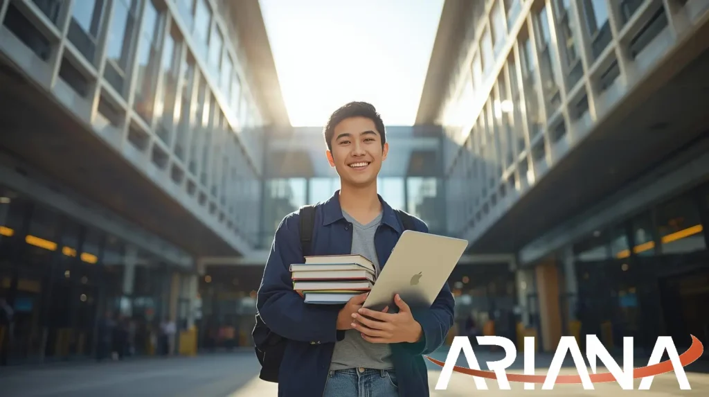 بورسیه تحصیلی در استرالیا