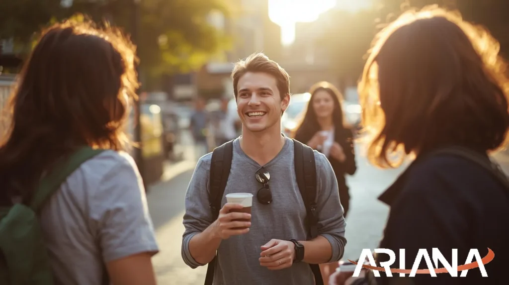 فرهنگ استرالیا