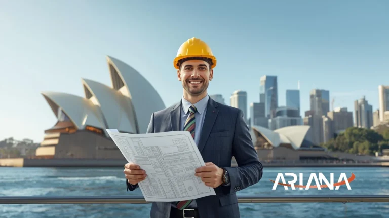 سازمان مهندسی استرالیا