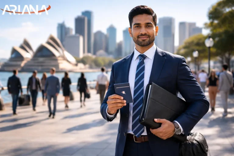 تصویر شاخص بهترین روش مهاجرت به استرالیا